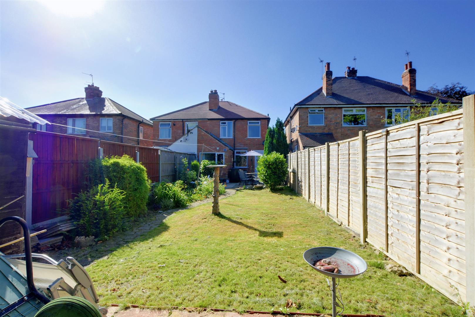 Norfolk Road, Long Eaton Robert Ellis Estate Agents